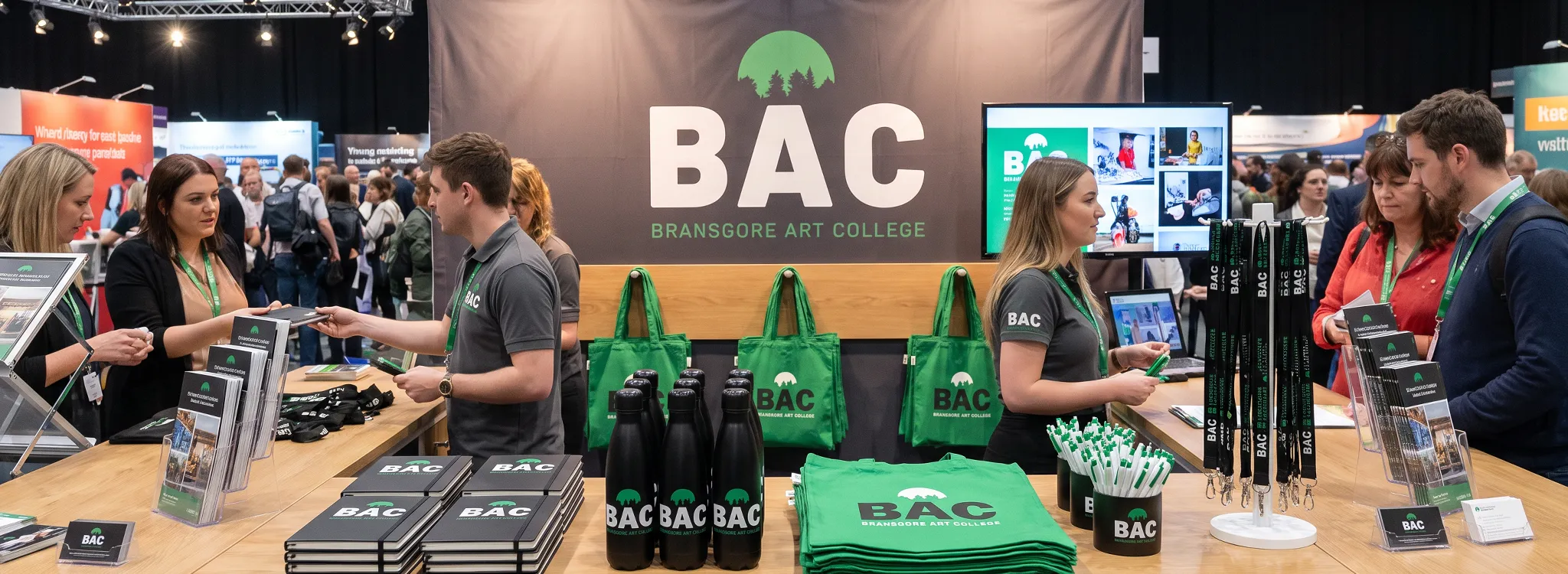 How to Prepare Your Promotional Merchandise Strategy for Autumn 2026