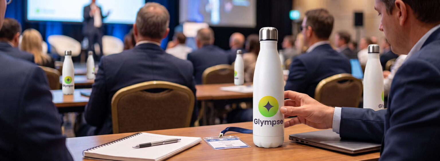 The Best Promotional Products for Autumn Events and Conferences