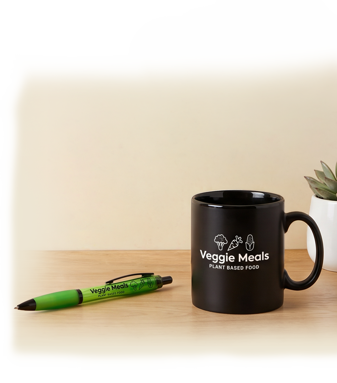 See your logo on any product before you buy