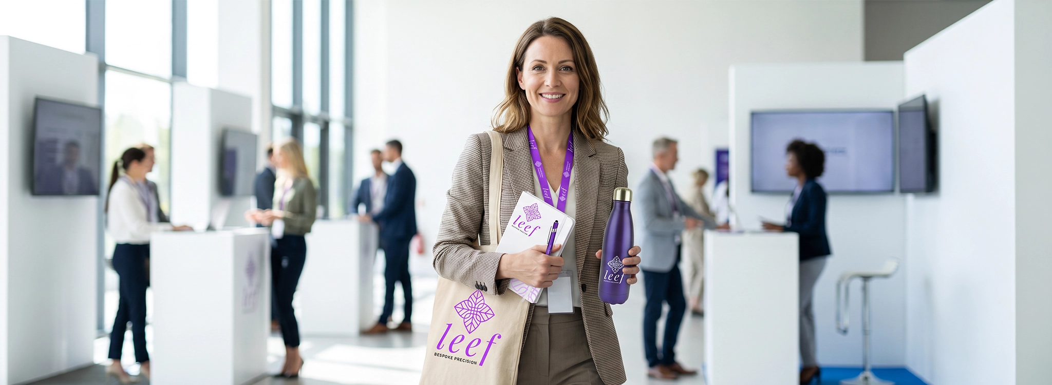 What Are Promotional Products?