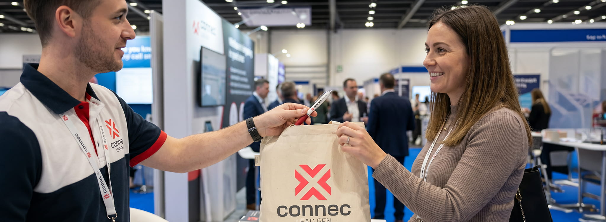 Low-Cost Giveaways That Make a Big Impact