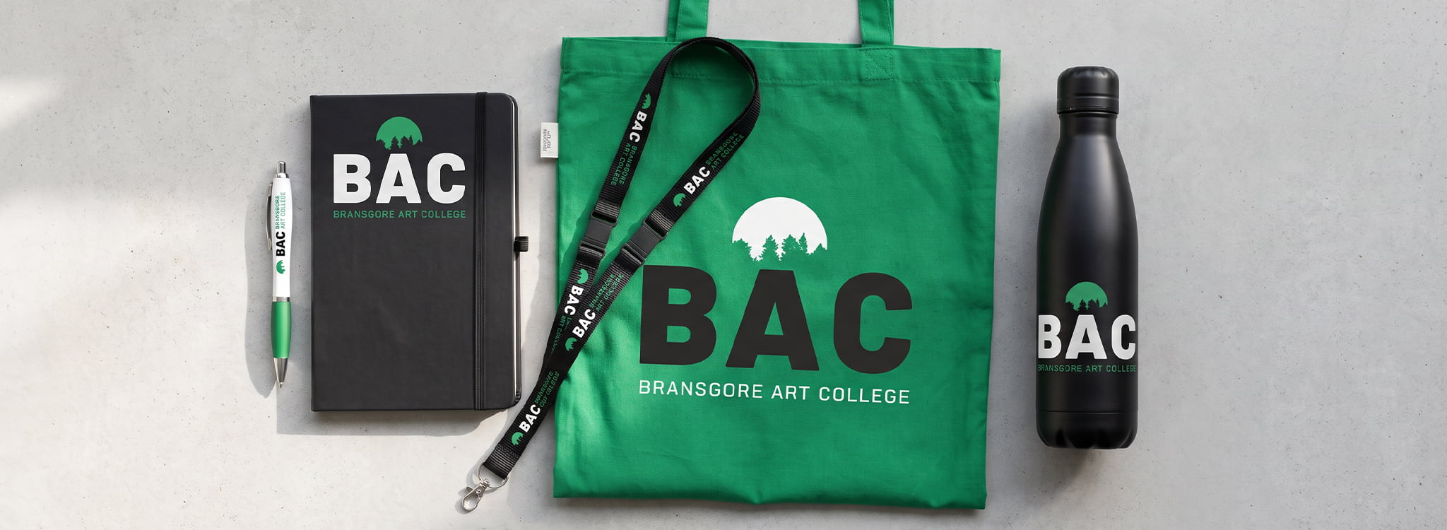 Top Branded Products for Recruitment Fairs and Graduate Events