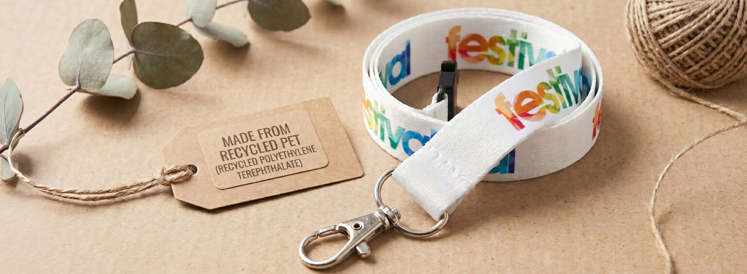 Branded Lanyards and Badges: Essential Event Tools for Brand Visibility and Organisation