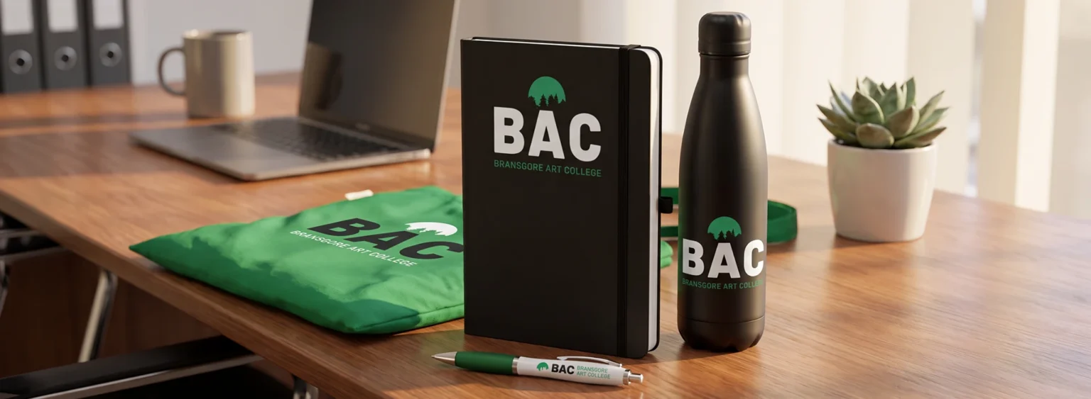 How to Prepare Your Promotional Merchandise Strategy for Autumn 2026