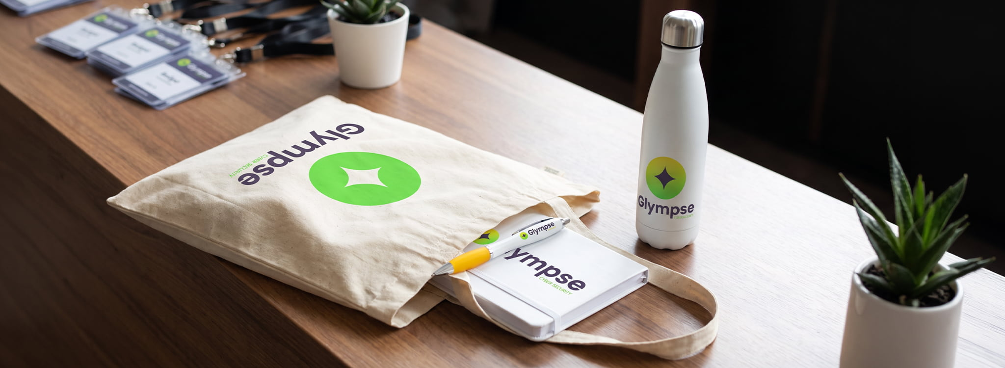 The Best Promotional Products for Autumn Events and Conferences