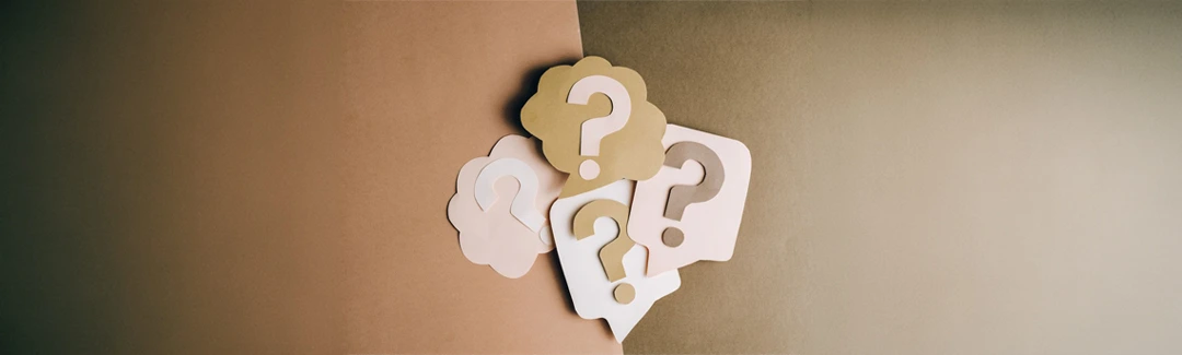 Frequently Asked Questions