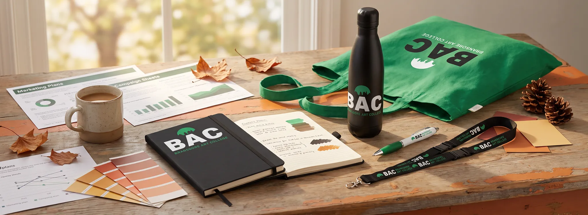 How to Prepare Your Promotional Merchandise Strategy for Autumn 2026